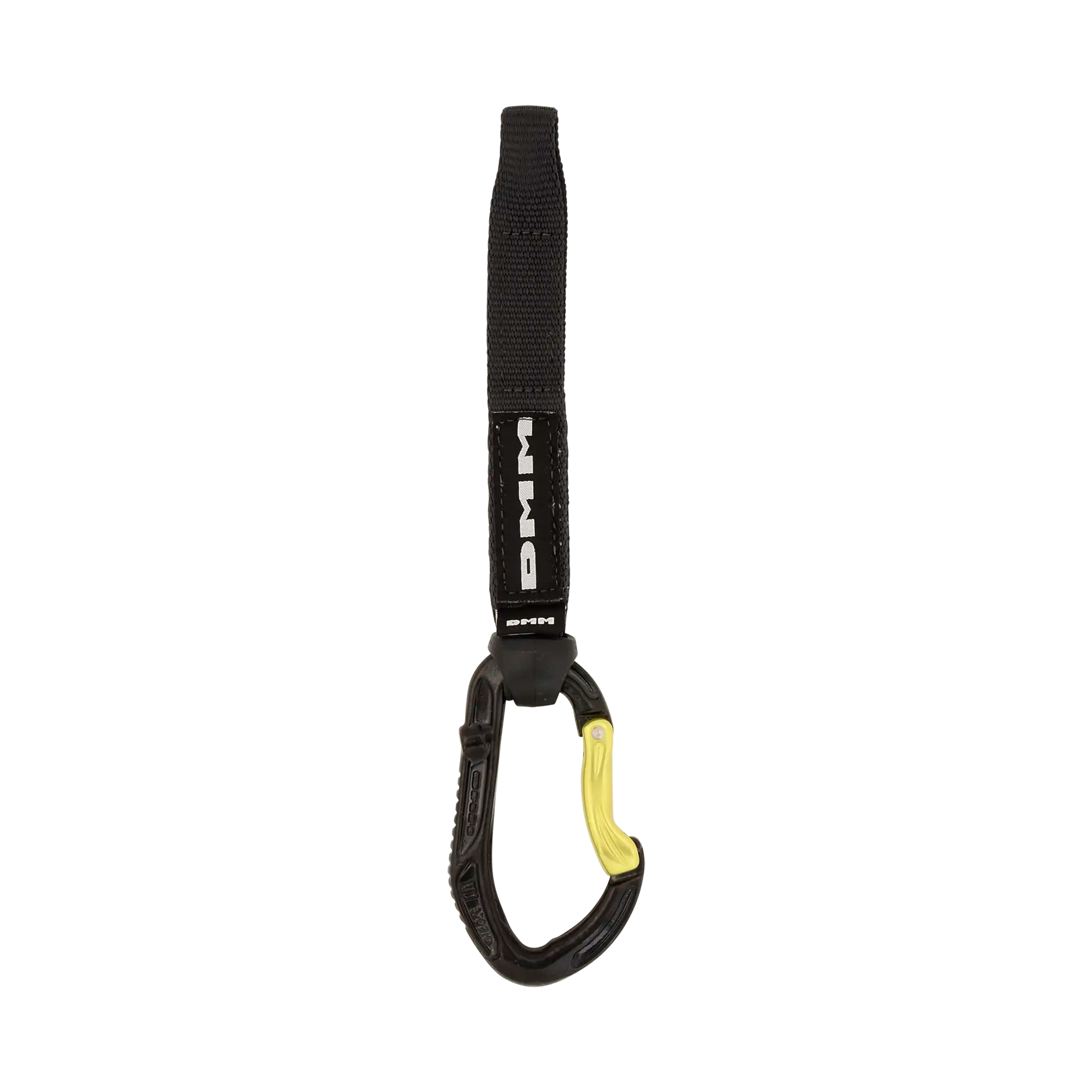 dmm-alpha-steel-express-set-sportklettern image 3