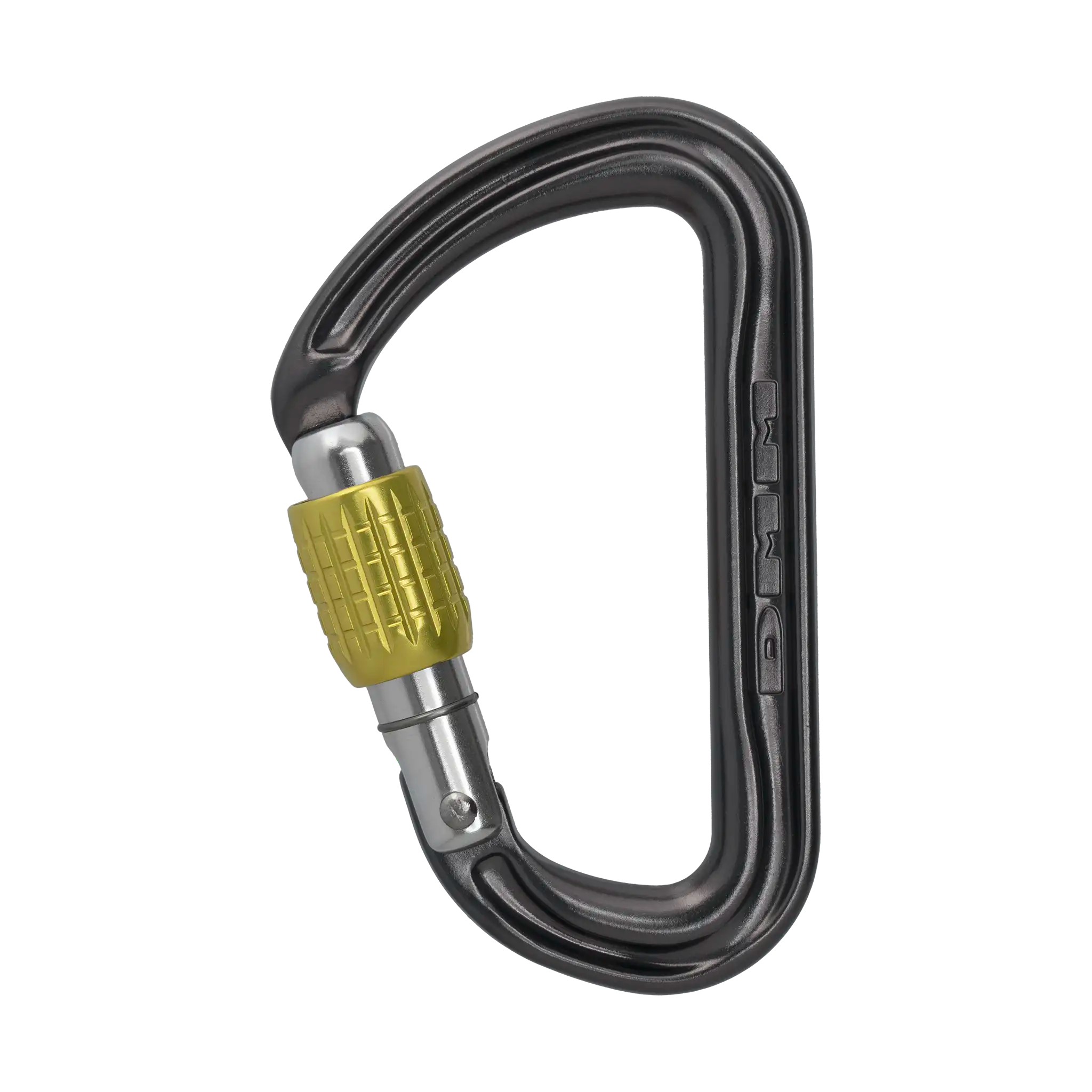 dmm-shadow-locking-karabiner-offset-d-mit-schraubverschluss image 2