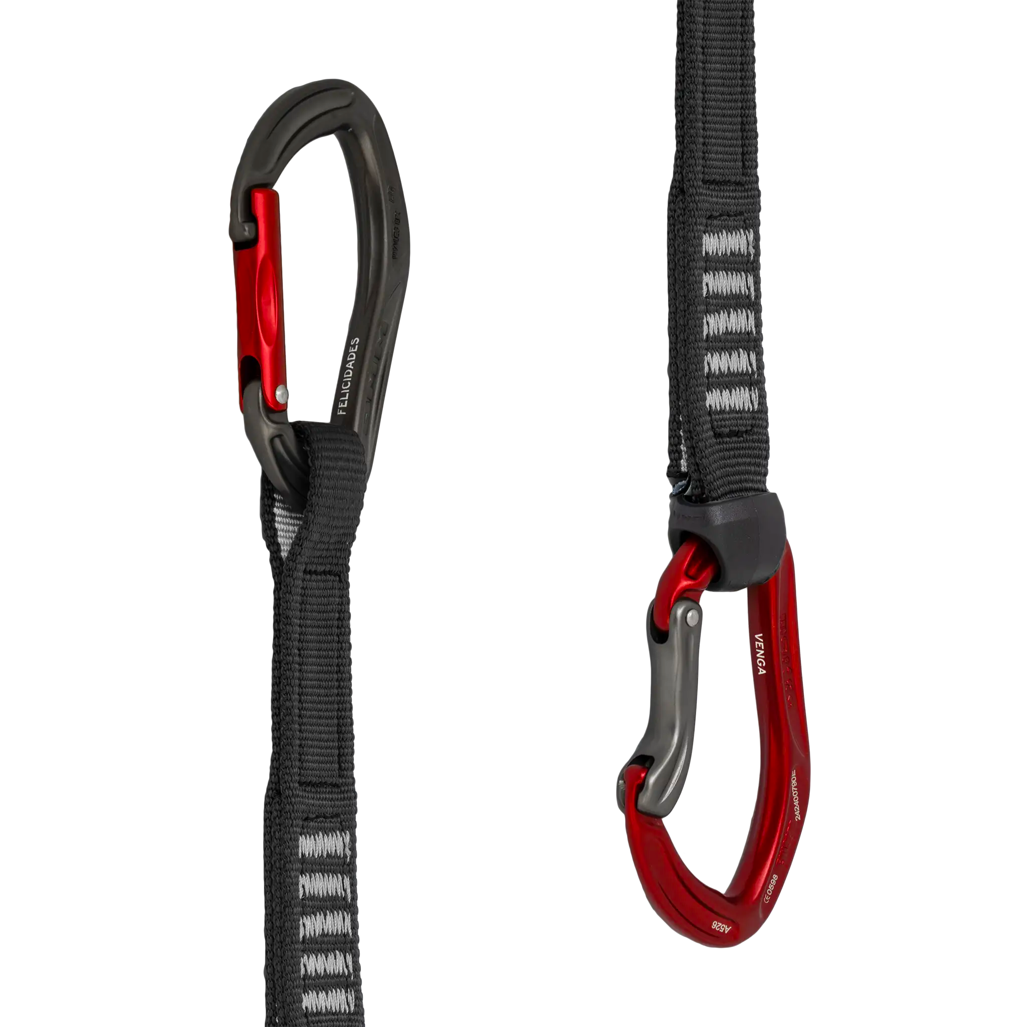 dmm-alpha-sport-expressschlingen-set-custom-text image 1