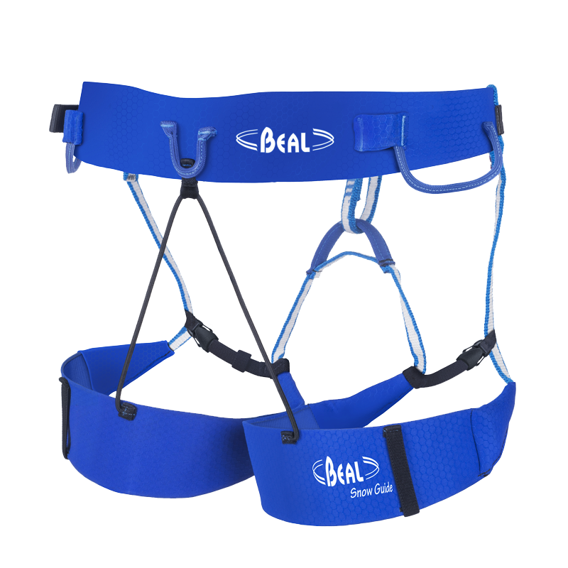 beal-snow-guide-skitouren-anseilgurt image 2