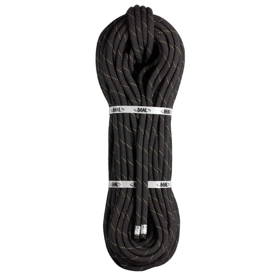 beal-raider-11mm-semi-statikseil-aramid-arbeitssicherheit image 1