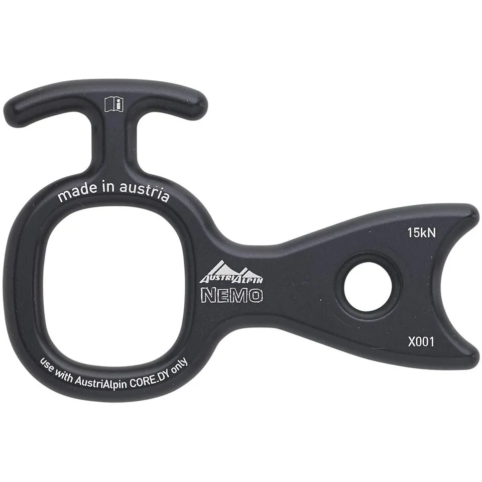 austrialpin-nemo-fix-mini-abseilachter-sicherungsger-t image 1