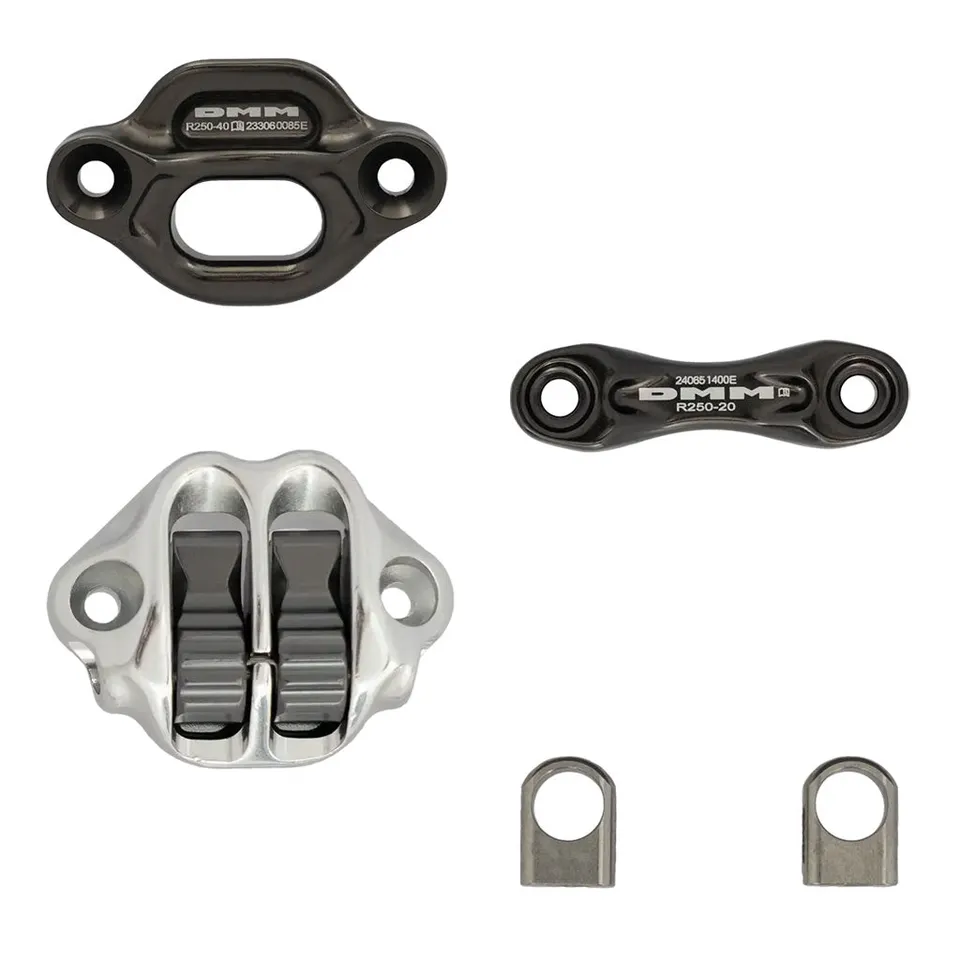 dmm-kinisi-max-hardware-ersatzteil-set image 1