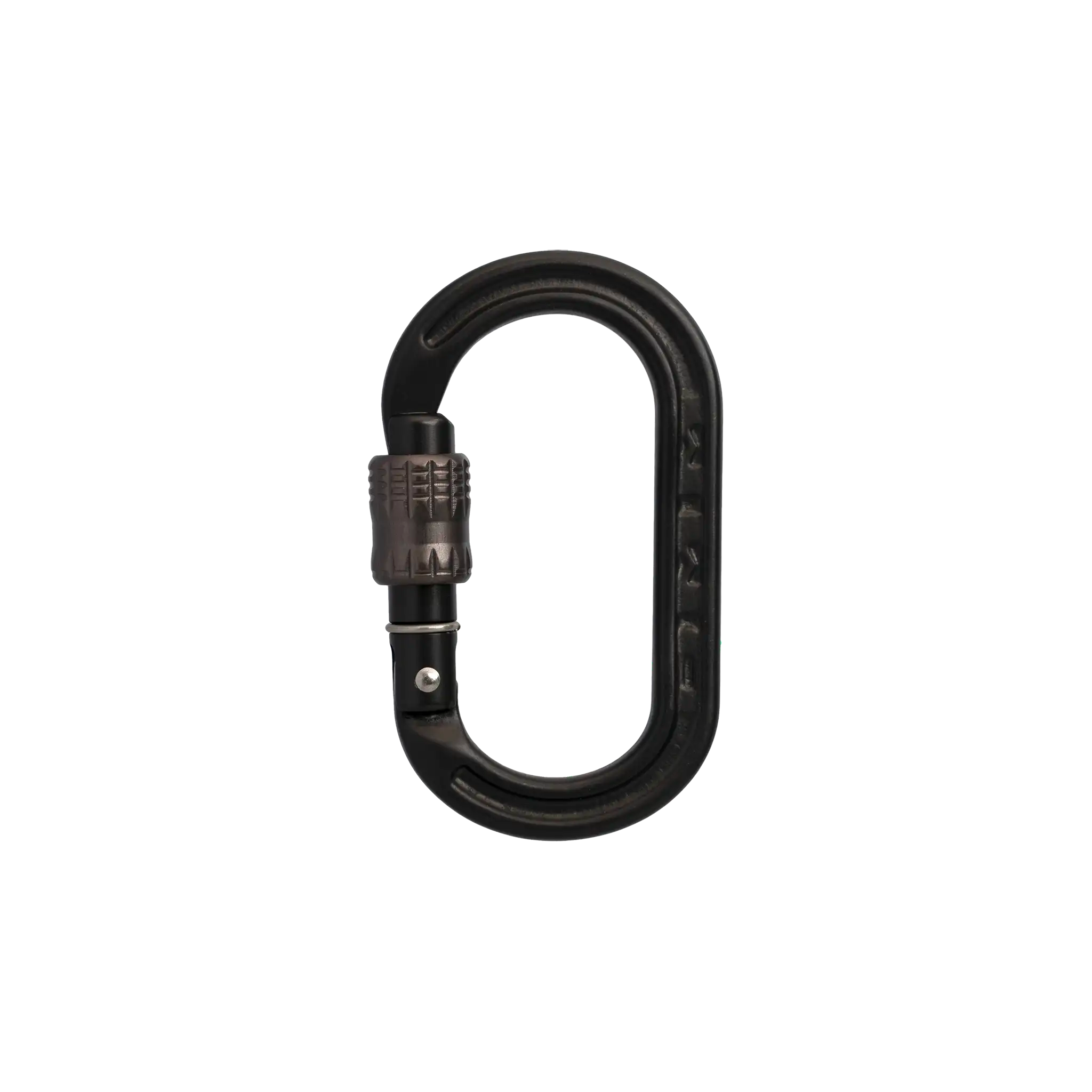 dmm-xsre-lock-mini-karabiner-oval-mit-schraubverschluss image 3