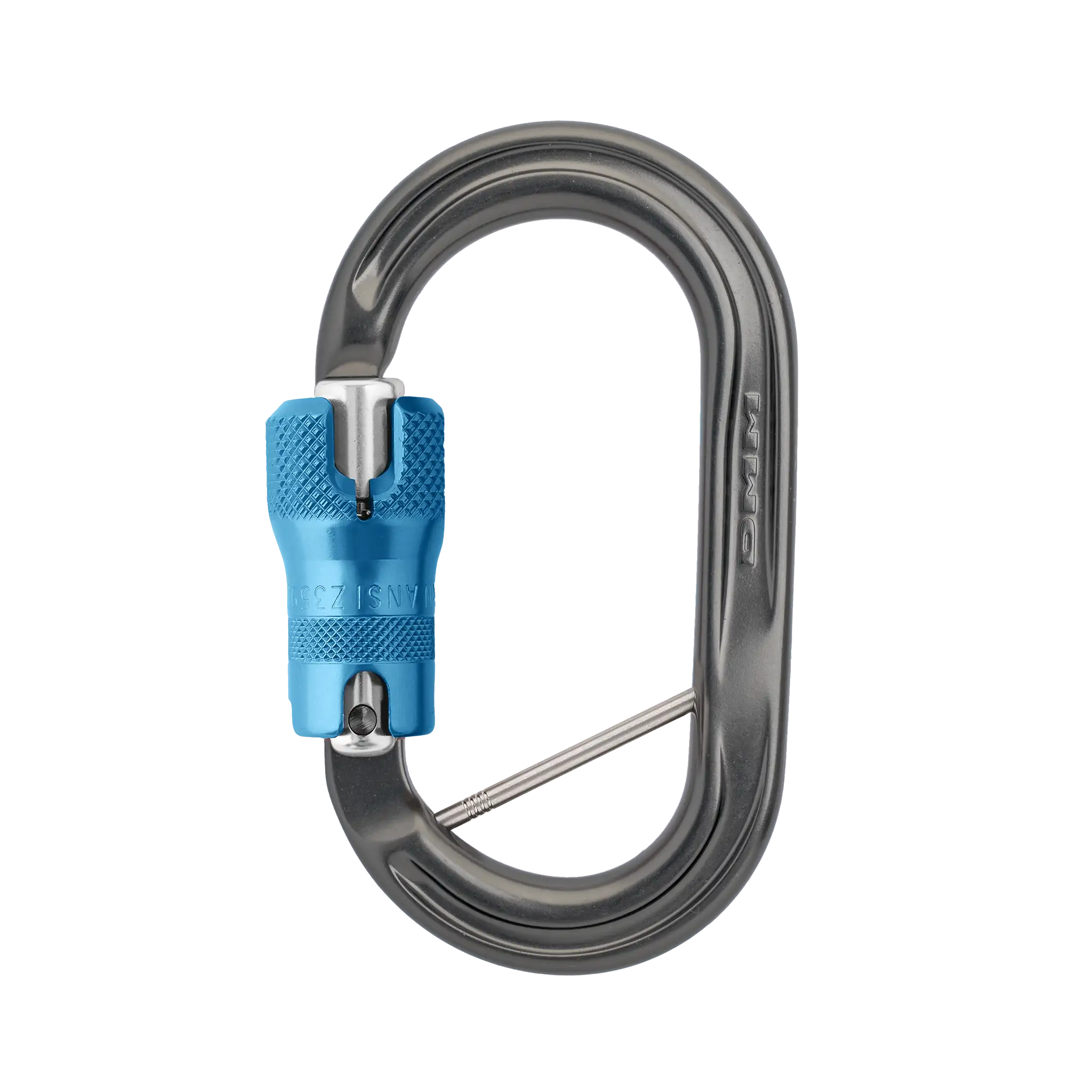 dmm-americano-oval-karabiner-ansi-oval image 7