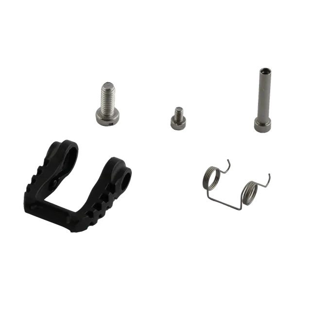 dmm-micro-vault-vault-mega-vault-spares-ersatzteile-set image 1