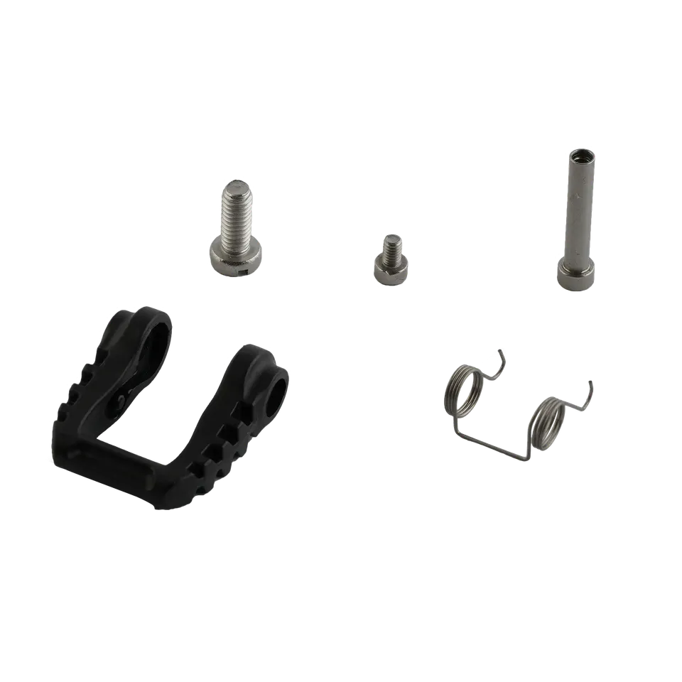 dmm-micro-vault-vault-mega-vault-spares-ersatzteile-set image 1
