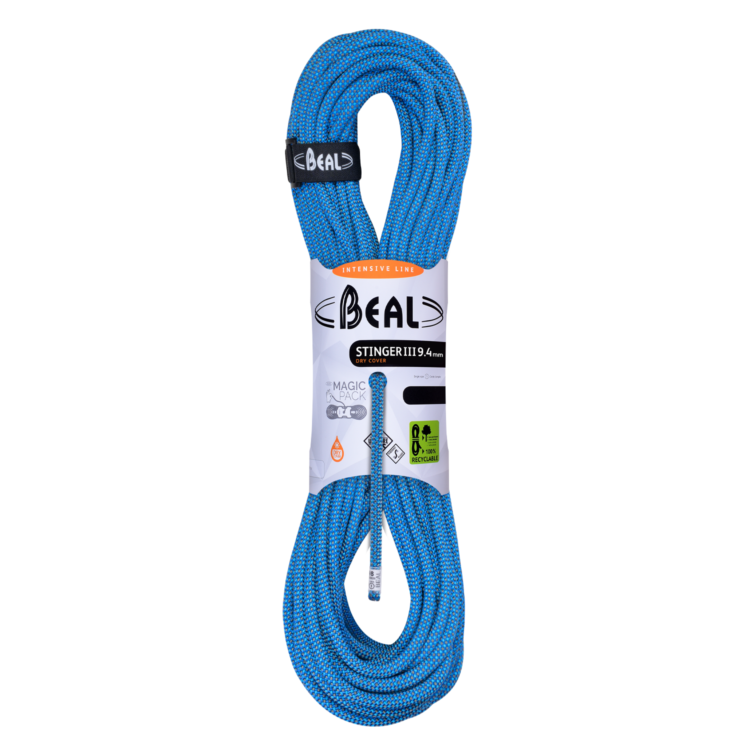 beal-stinger-iii-9-4mm-unicore-dry-cover-dynamikseil-kletterseil image 6