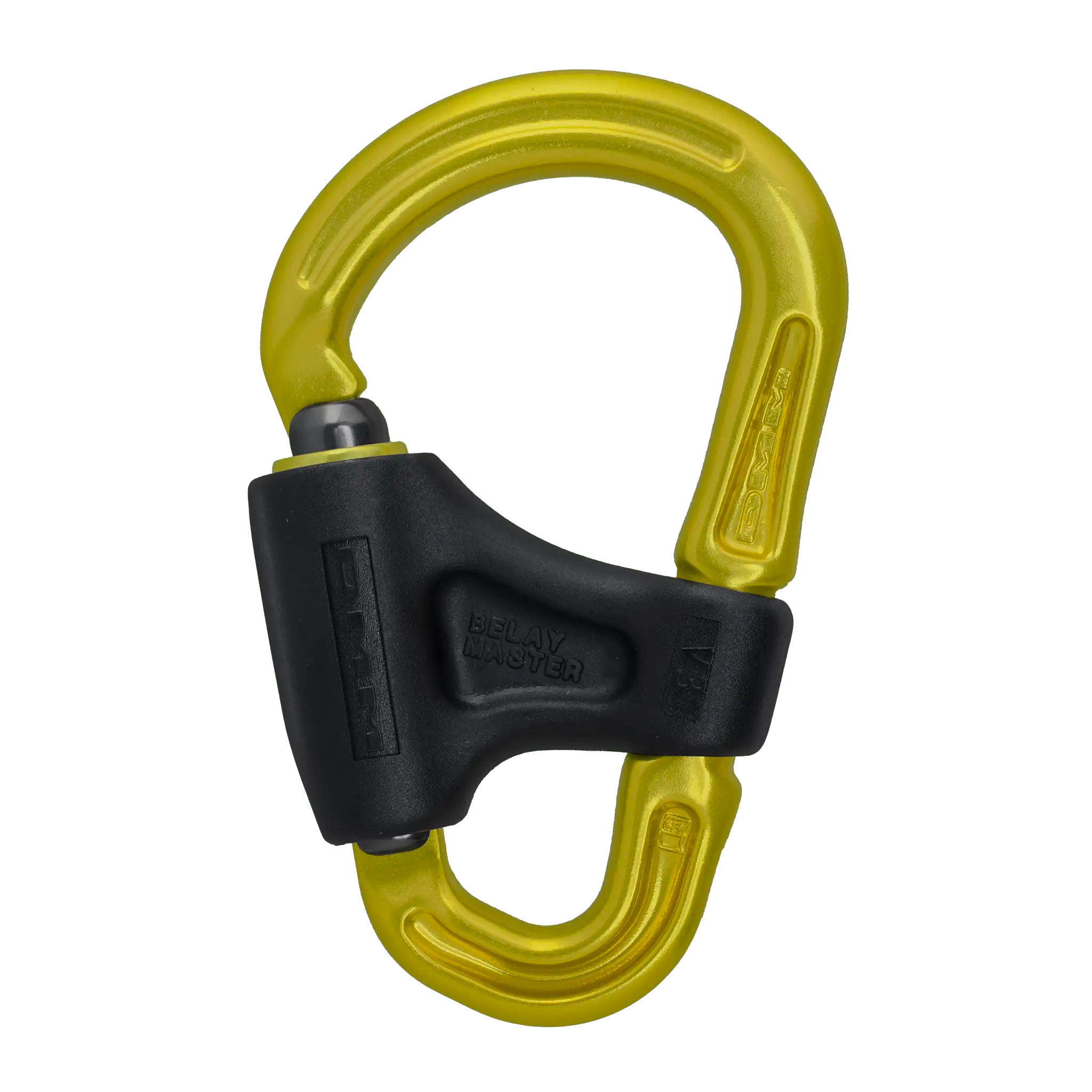 dmm-belay-master-sicherungskarabiner image 2