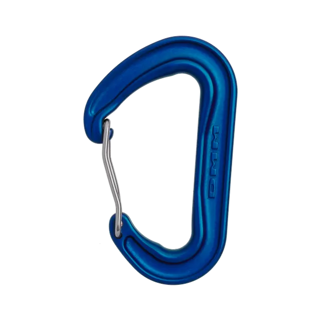dmm-wisp-ultralight-snapgate-karabiner-22g image 1