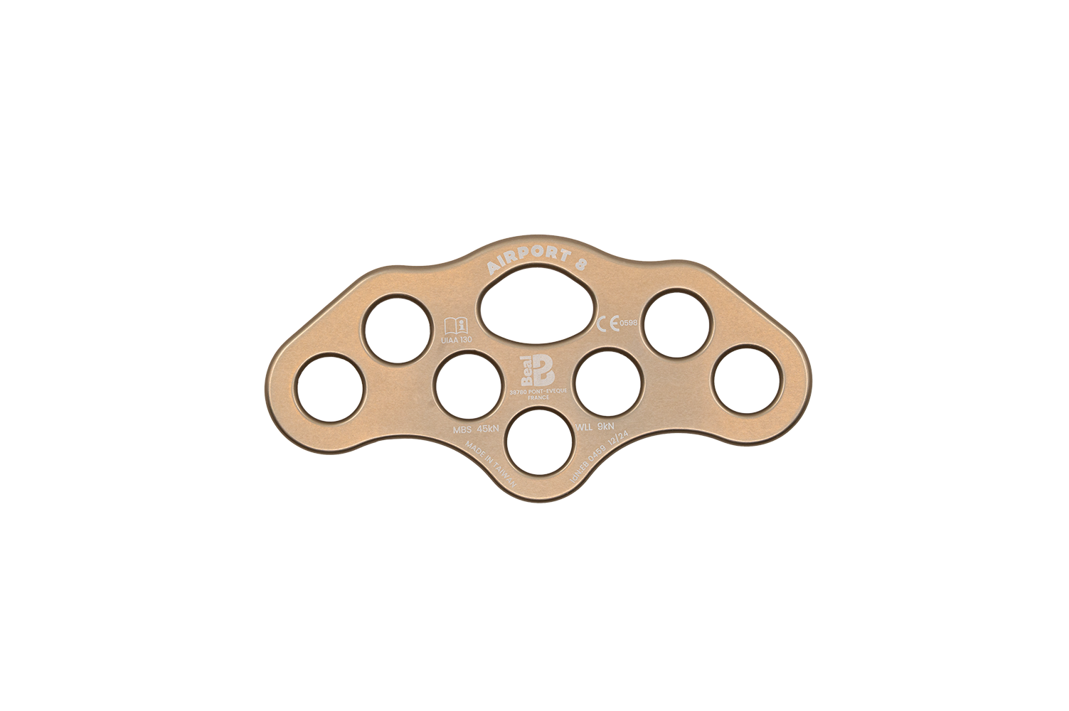 beal-airport-8-seilrolle-multiplikator image 1