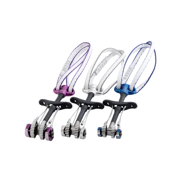 dmm-dragon-cams-klemmger-t-mit-triplegrip image 1