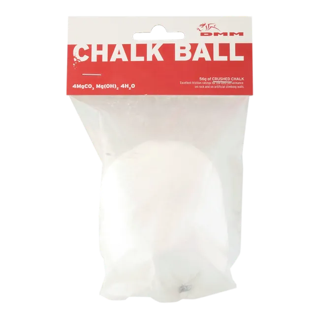 dmm-chalk-ball-magnesiaball-f-r-kletterhalle image 1