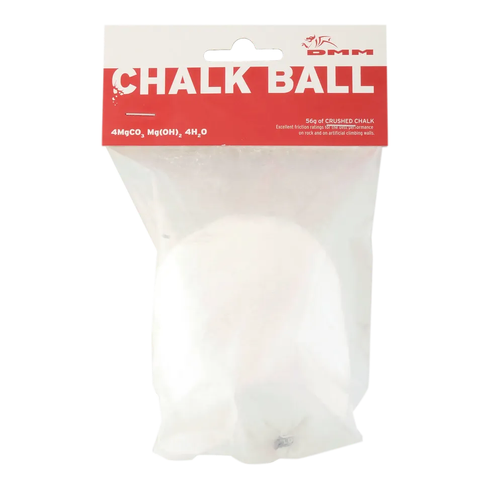 dmm-chalk-ball-magnesiaball-f-r-kletterhalle image 1