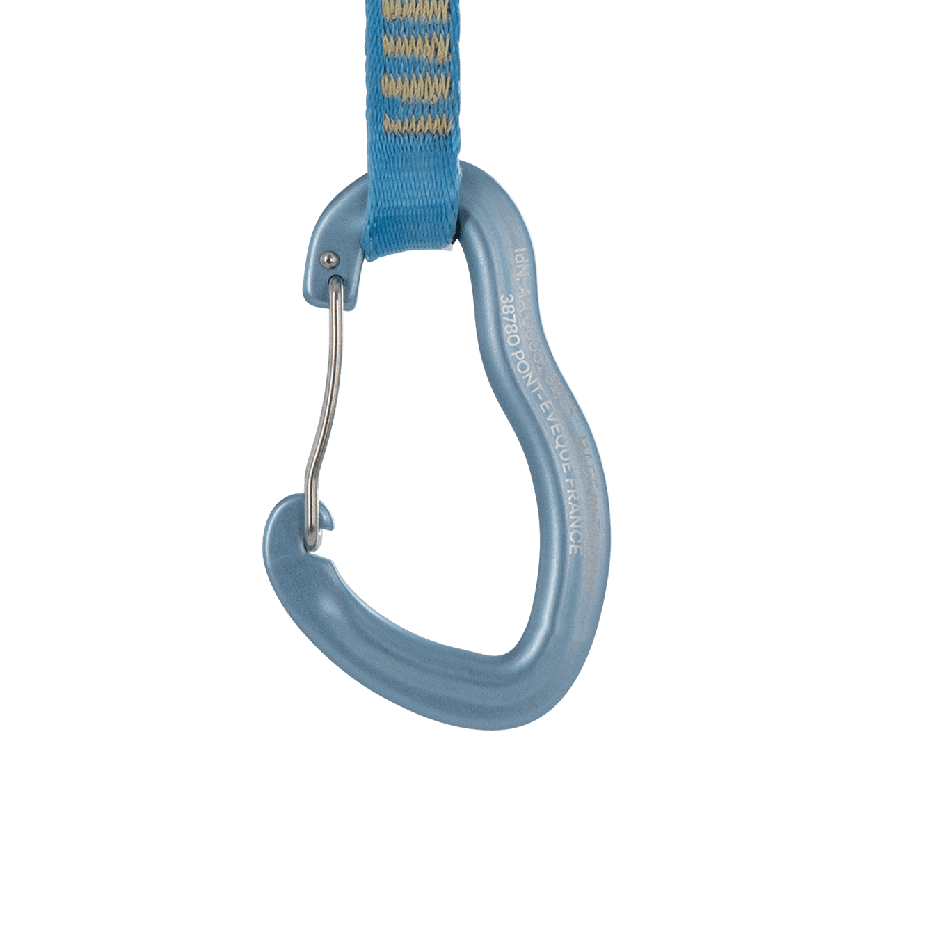 beal-zest-quickdraw-expressschlinge-11-cm image 6