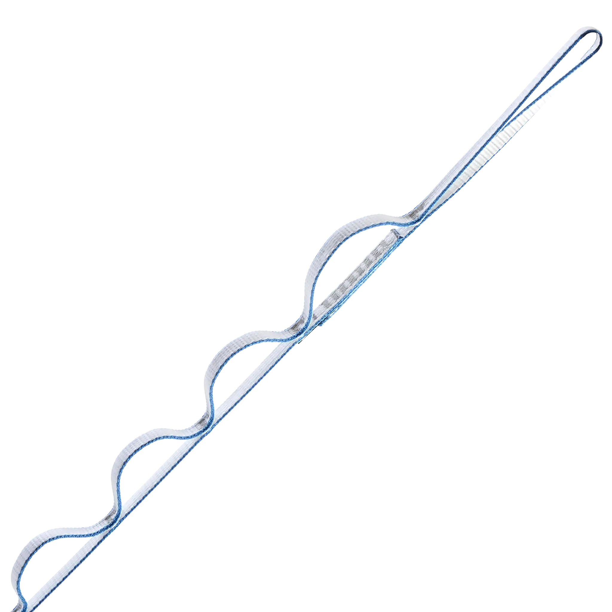 dmm-dynatec-daisy-chain-135cm-11mm-bandschlinge image 1