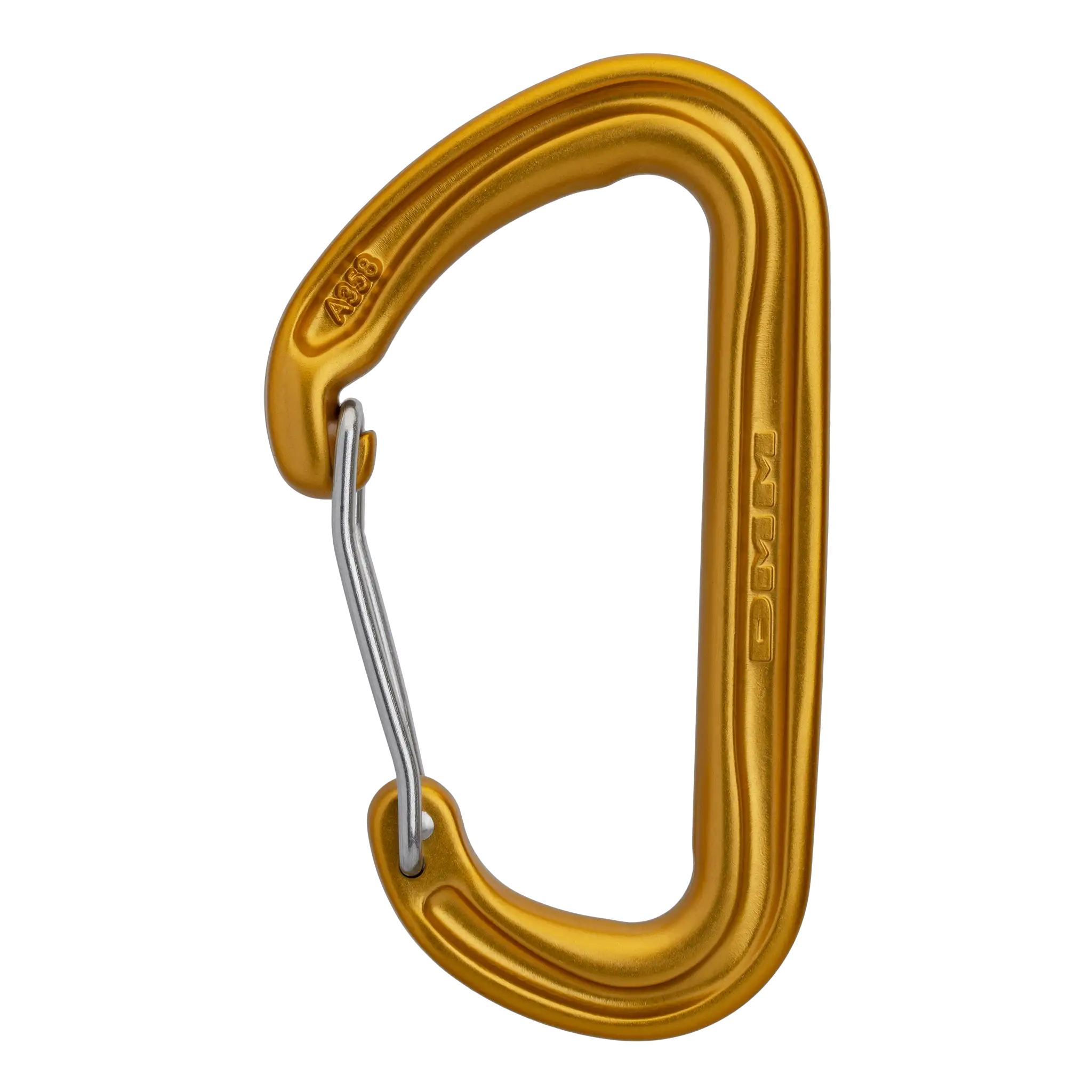 dmm-spectre-2-schnappkarabiner-leichter-sportkarabiner image 1