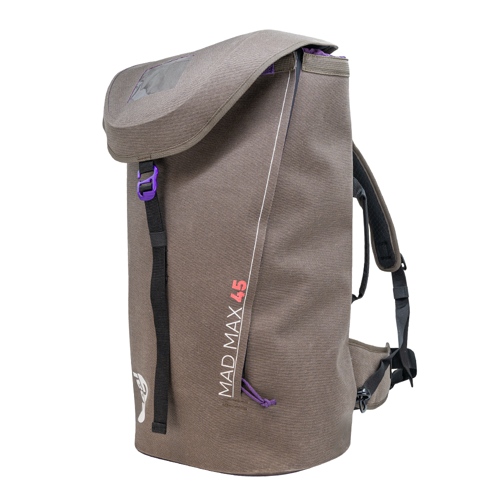 beal-mad-max-profi-material-und-seilsack image 1