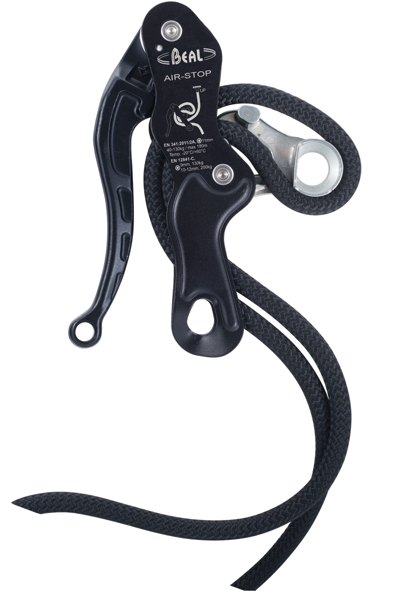 beal-air-stop-abseilger-t-mit-nocken-en-12841-c-bis-200kg image 3