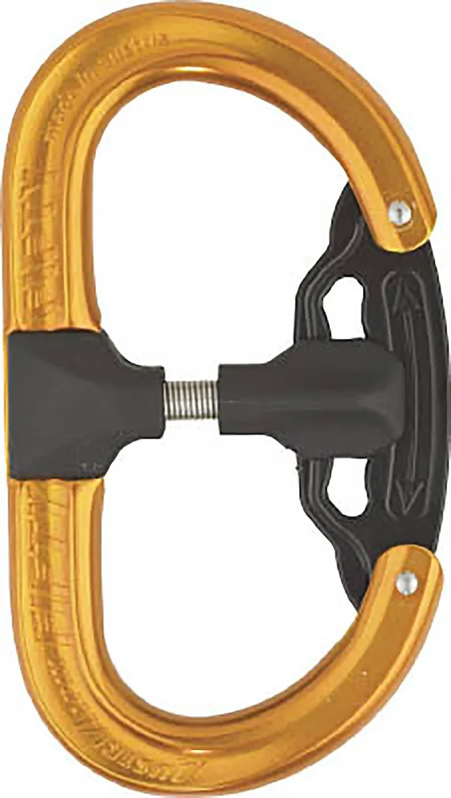 austrialpin-fifty-fifty-karabiner-eloxiert image 1