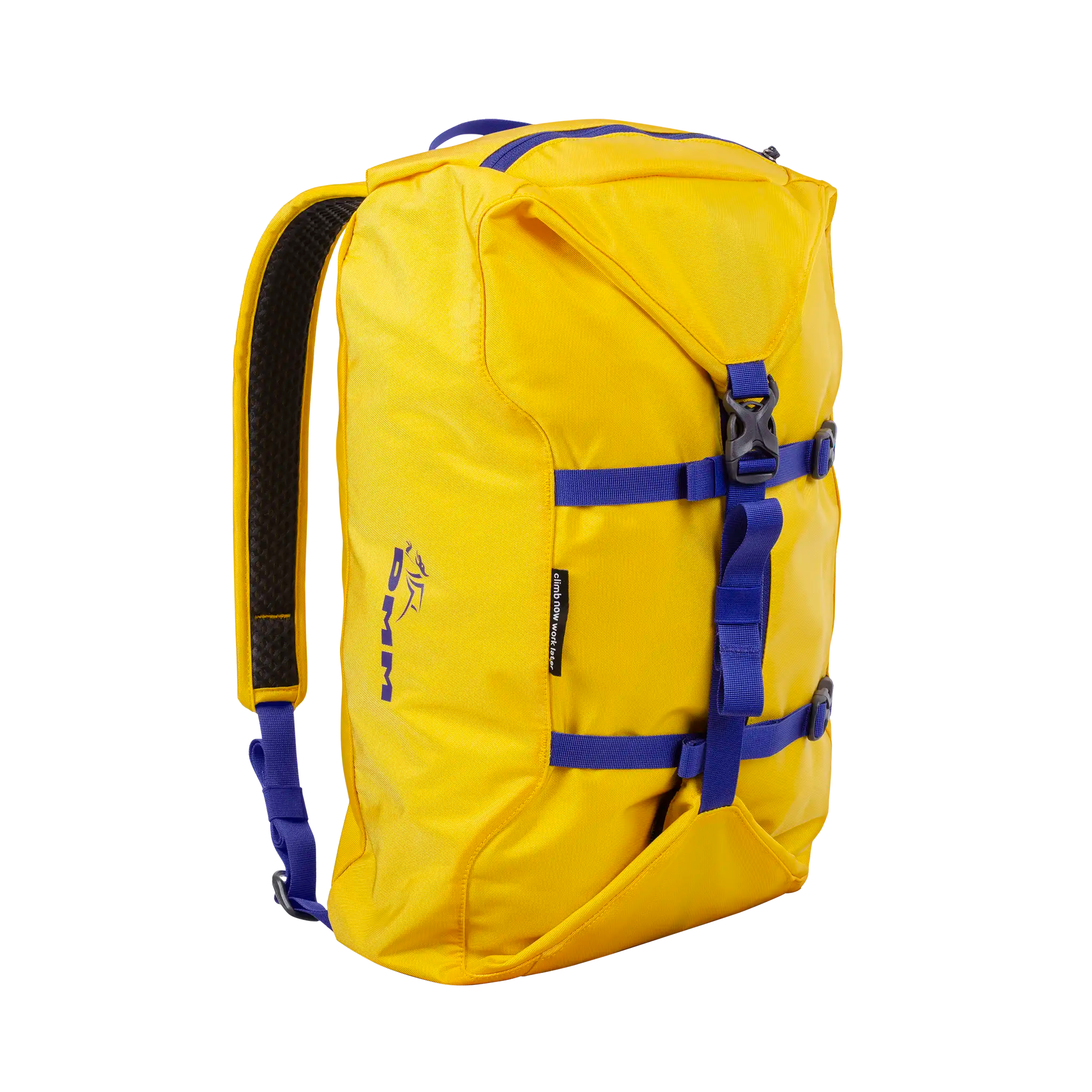 dmm-classic-rope-bag-25l-seilsack image 1