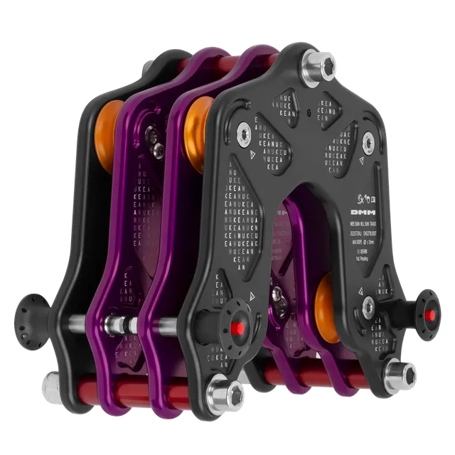 dmm-keanu-seilrollen-ersatzteile-spares image 1