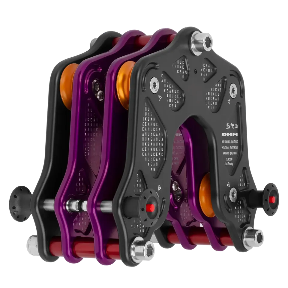 dmm-keanu-seilrollen-ersatzteile-spares image 1
