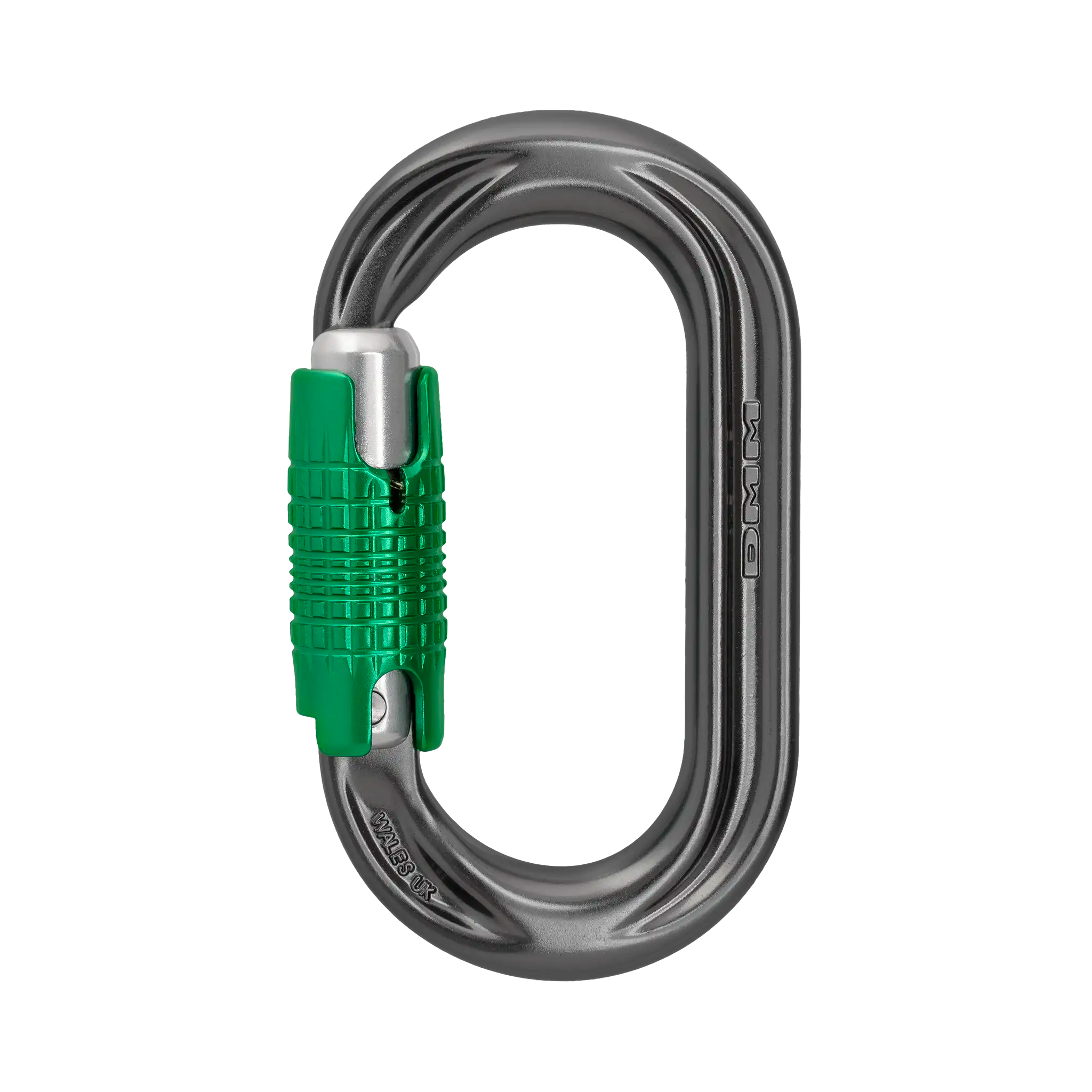 dmm-perfecto-locksafe-karabiner-kompakt-oval-screw image 1