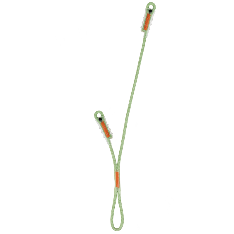 beal-dynadoubleclip-doppelte-selbstsicherungsschlinge image 1