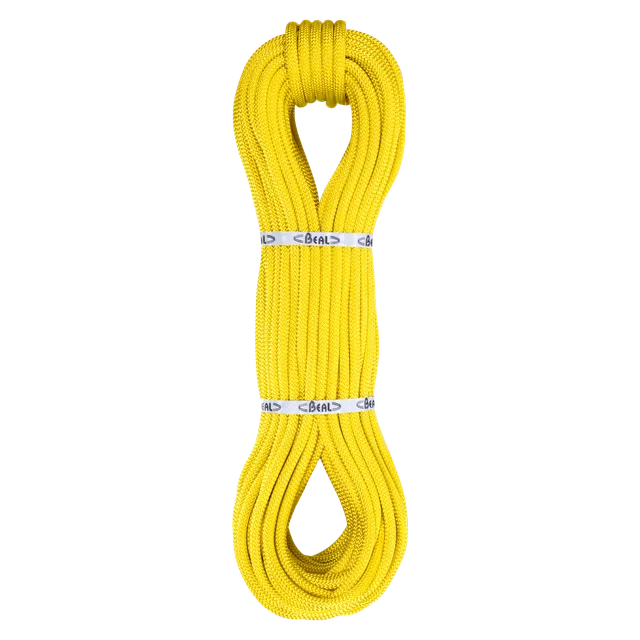 beal-spelenium-gold-9-5mm-semi-statikseil image 1