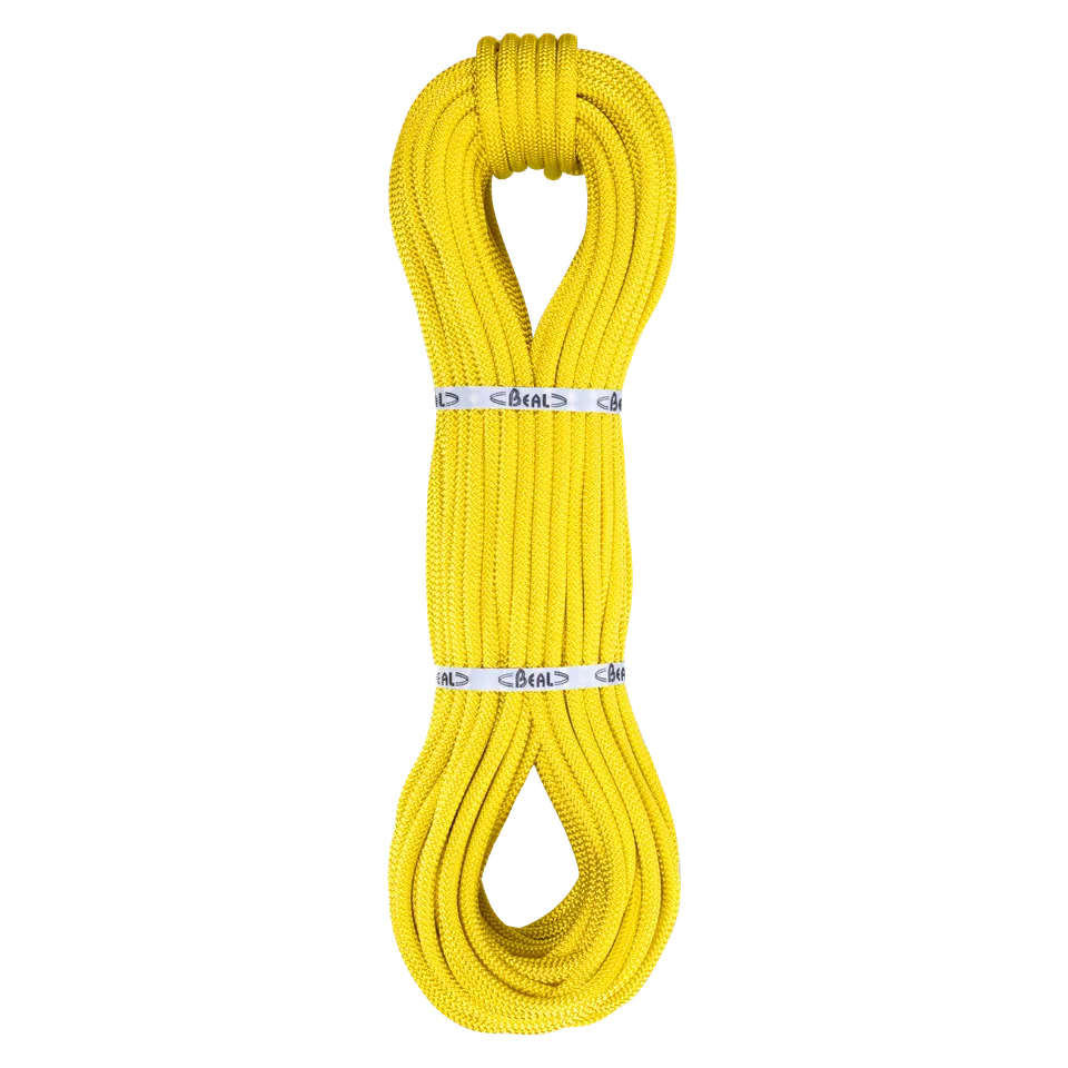 beal-spelenium-gold-9-5mm-semi-statikseil image 1