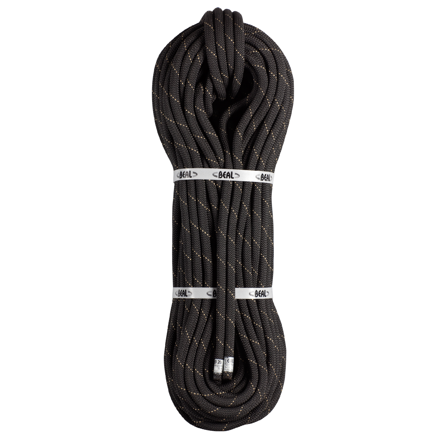 beal-raider-11mm-semi-statikseil-aramid-arbeitssicherheit image 1
