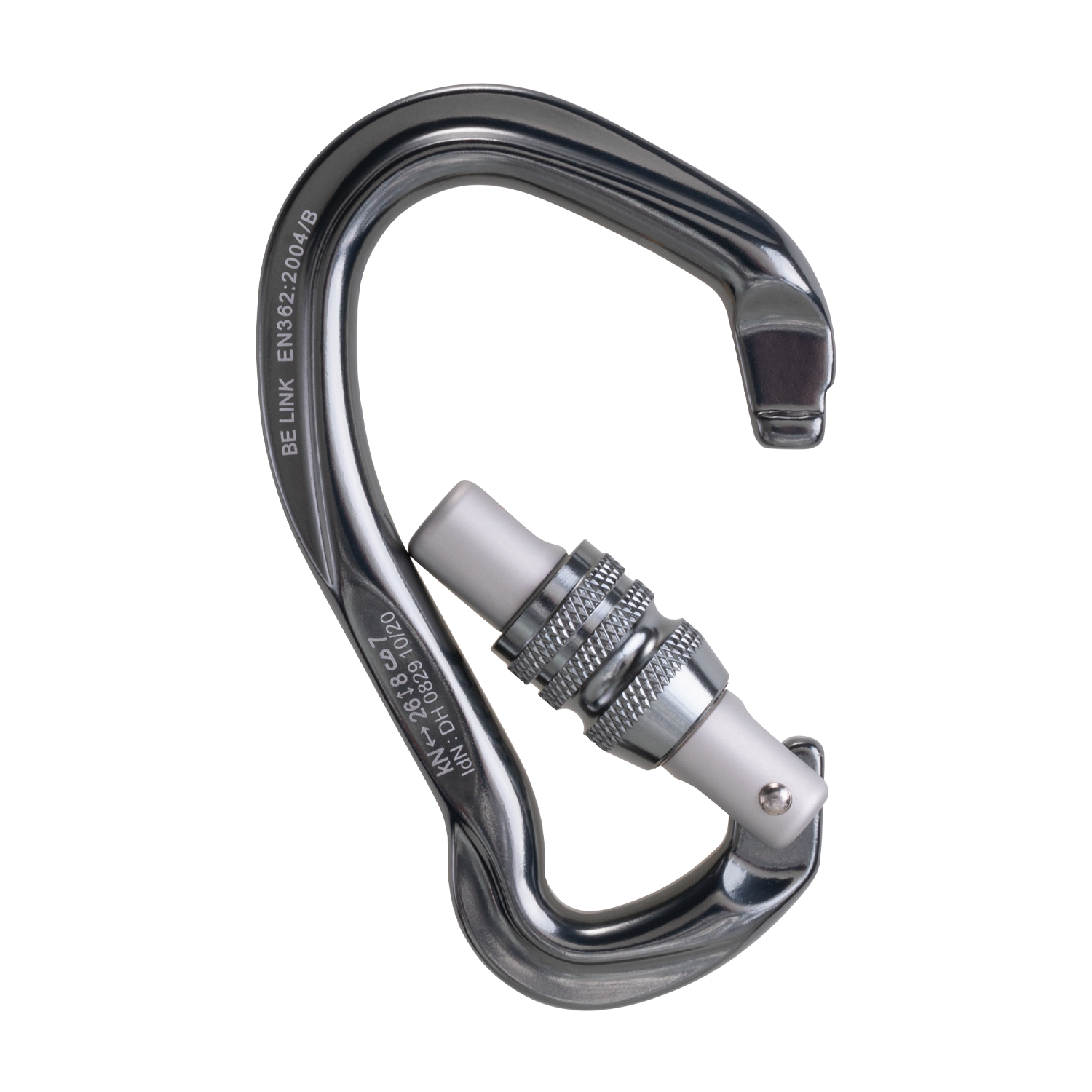 beal-be-link-screw-asymmetrischer-schraubkarabiner image 4