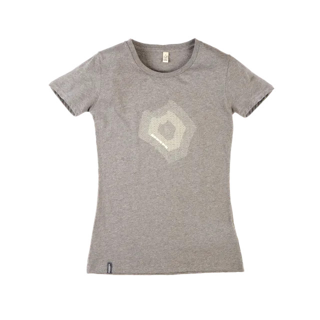 dmm-women-s-torque-t-shirt-damen-bio-baumwolle-torque-nut-print image 1