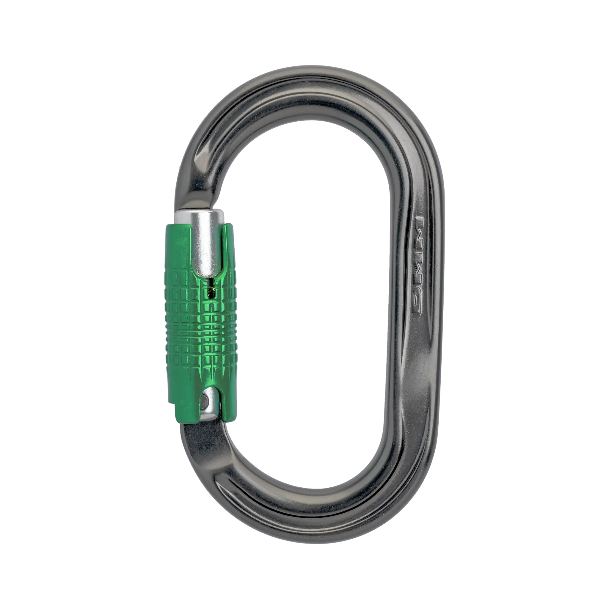 dmm-americano-oval-karabiner-ansi-oval image 2