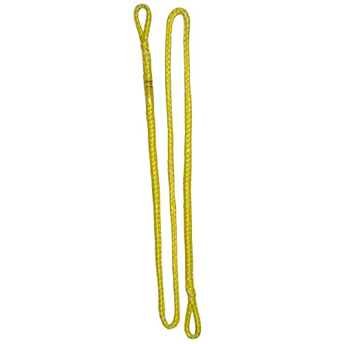 austrialpin-dynaone-alpinschlinge-45-cm-gelb-6-mm image 4