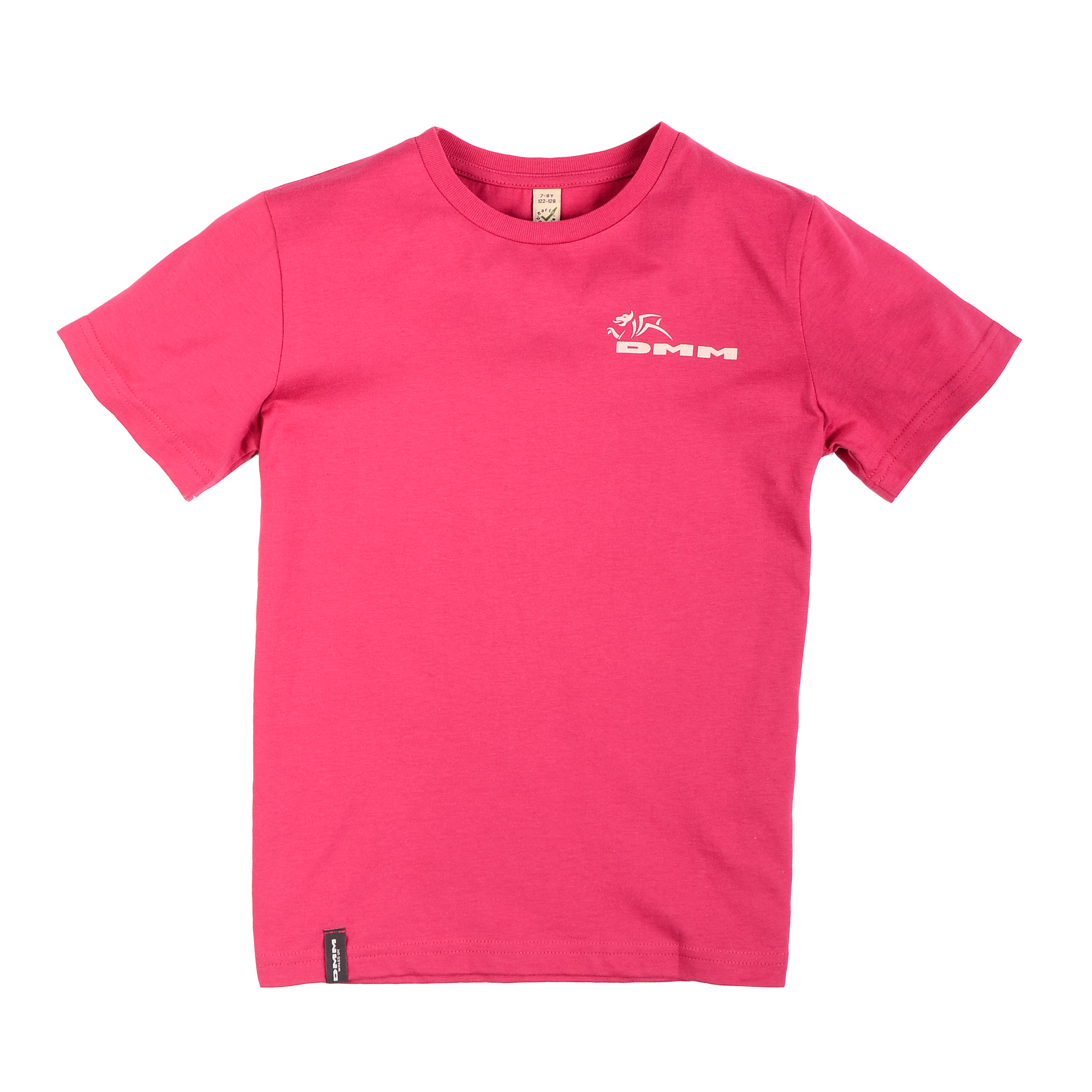 dmm-homework-kids-t-shirt-bio-baumwolle image 7