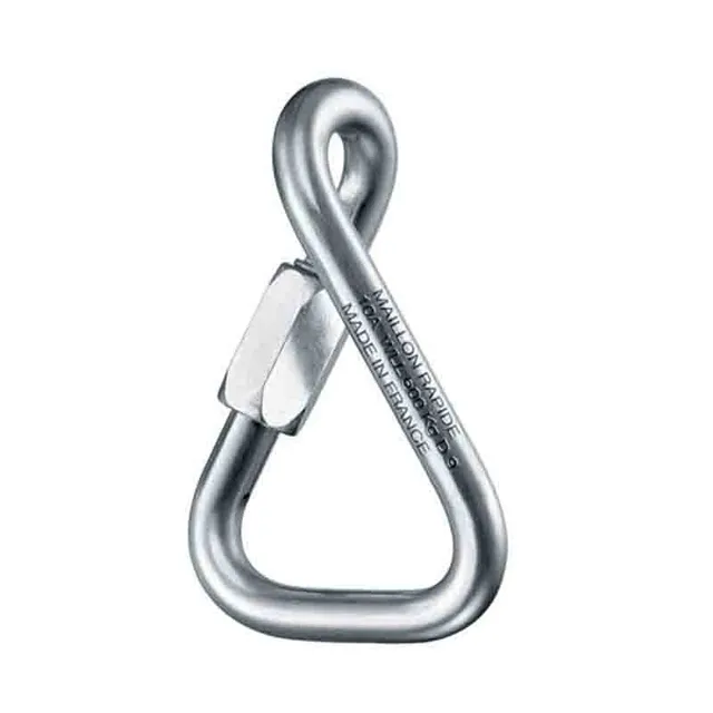 beal-delta-twist-9mm-maillon-rapide-schraubglied image 1