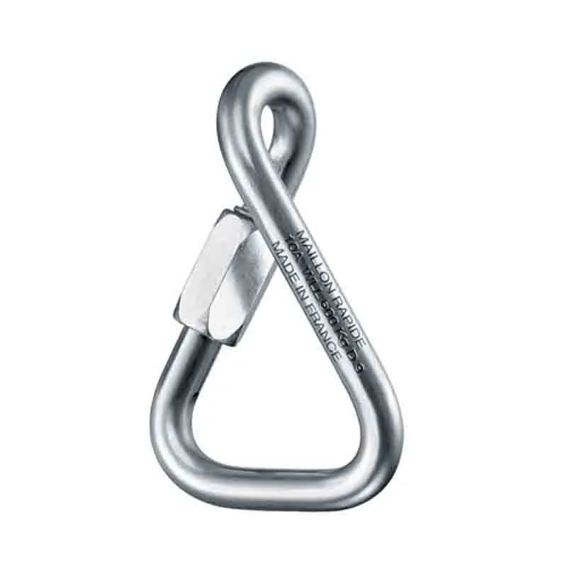 beal-delta-twist-9mm-maillon-rapide-schraubglied image 1