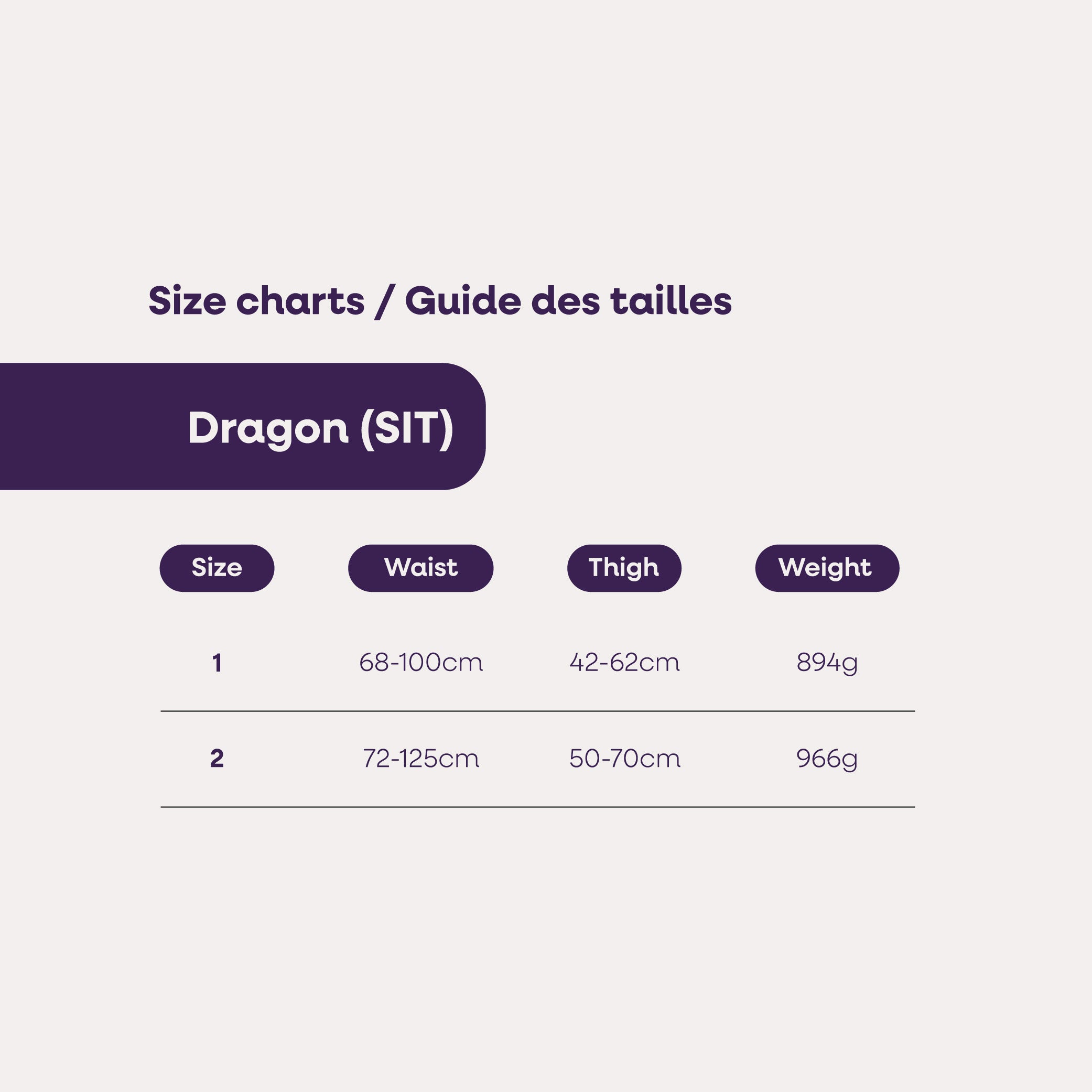 beal-dragon-sit-arbeits-sitzgurt-f-r-rope-access-und-rettung image 2
