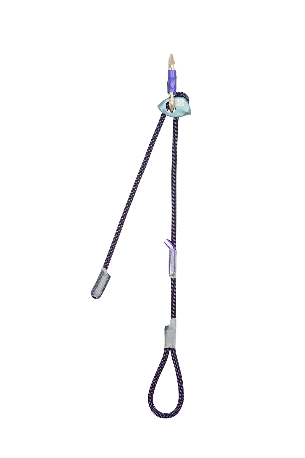 beal-expresso-fit-verstellbare-selbstsicherungsschlinge image 4
