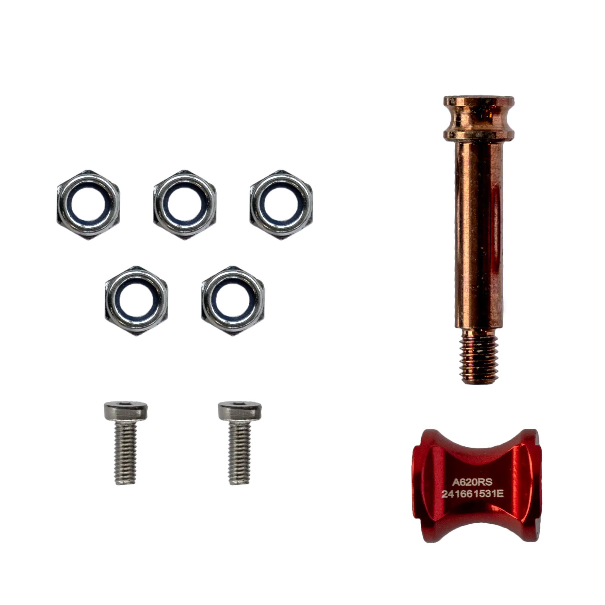 dmm-director-spacer-kit-abstandshalter-set image 1