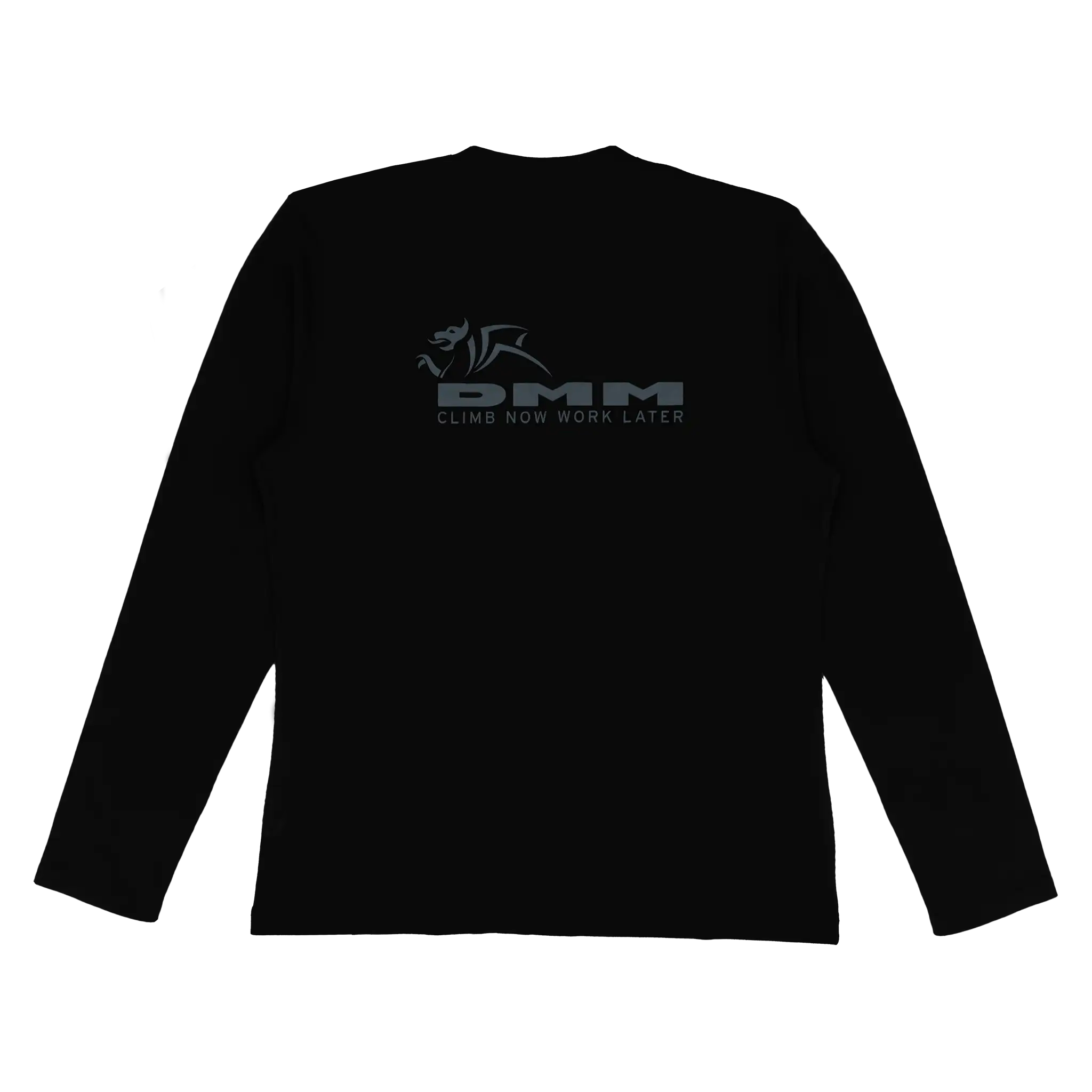 dmm-climb-now-work-later-l-s-t-shirt-langarm image 4