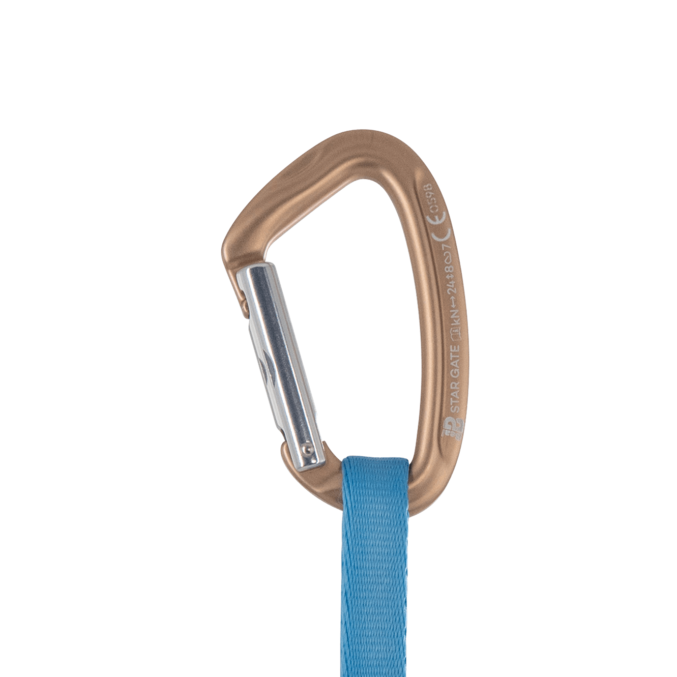 beal-zest-quickdraw-expressschlinge-11-cm image 5
